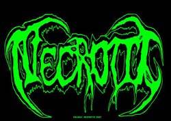 logo Necrotic (MEX)